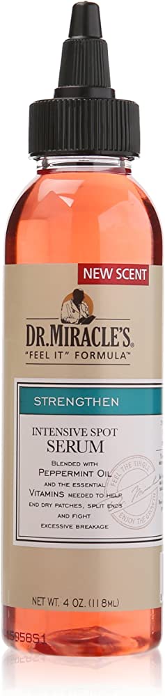 Dr. Miracle's Intensive Spot Serum Treatment 118ml | gtworld.be 