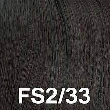 Dream Hair EL 250 Straight 14"/35,5cm Synthetic Hair Color:1 | gtworld.be 