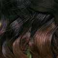Dream Hair EL 250 Straight 14"/35,5cm Synthetic Hair Color:1 | gtworld.be 