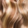 Dream Hair 8 Clip-in Hair Extensions Remy Hair/Human Hair, Remy De vrais cheveux | gtworld.be 