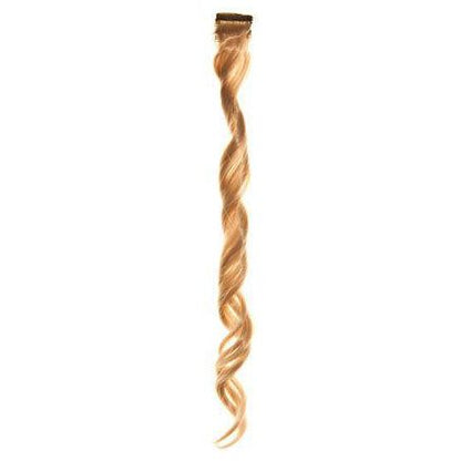 Dream Hair 2 Clip - In Extensions 16"/40Cm Design 16 Strähnen Kunsthaar - Gtworld.de