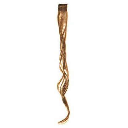 Dream Hair 2 Clip - In Extensions 16"/40Cm Design 16 Strähnen Kunsthaar - Gtworld.de