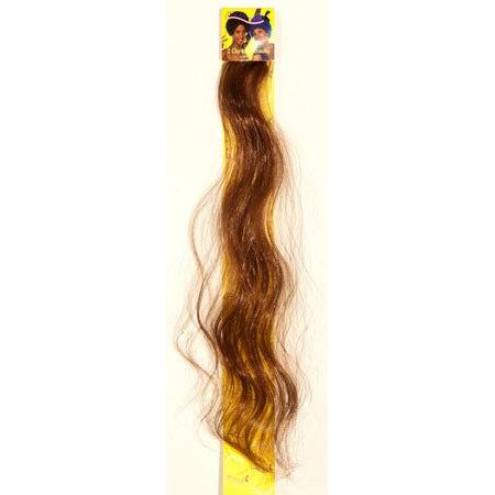 Dream Hair 2 Clip - In Extensions 16"/40Cm Design 16 Strähnen Kunsthaar - Gtworld.de