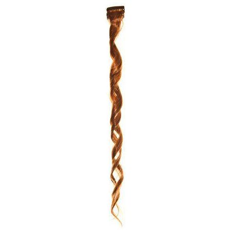 Dream Hair 2 Clip - In Extensions 16"/40Cm Design 16 Strähnen Kunsthaar - Gtworld.de