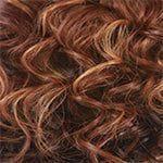 Dream Hair 3x Pre - Fluffed Afro Kinky Braid Kunsthaar 20'' / 24'' - Gtworld.de