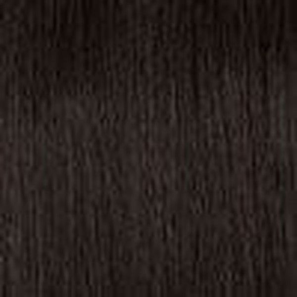 Dream Hair Afro Deep Wave 5"/12cm, 8"/20cm (4pcs) Human Hair Color:1 - Gtworld.de