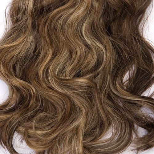 Dream Hair Banana PB 30 16"/40cm Synthetic Hair