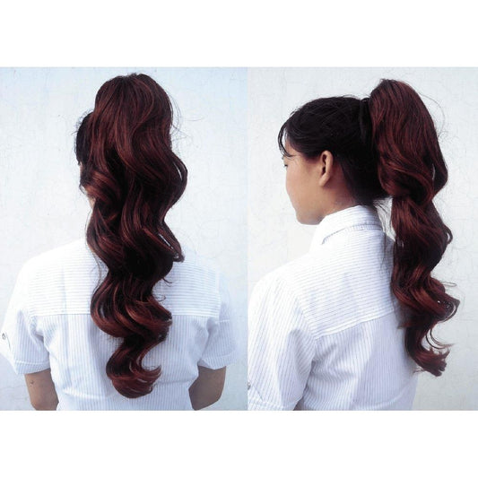 Dream Hair Banana PB10 - Gtworld.de