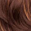 Dream Hair Blond-Rot Mix #P27/33 Dream Hair S-Caribian Curl Braids 20"/50cm Synthetic Hair