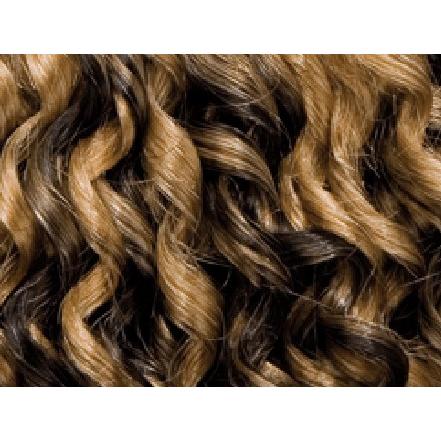 Dream Hair Boucle 8"/20cm Echthaar - Gtworld.de