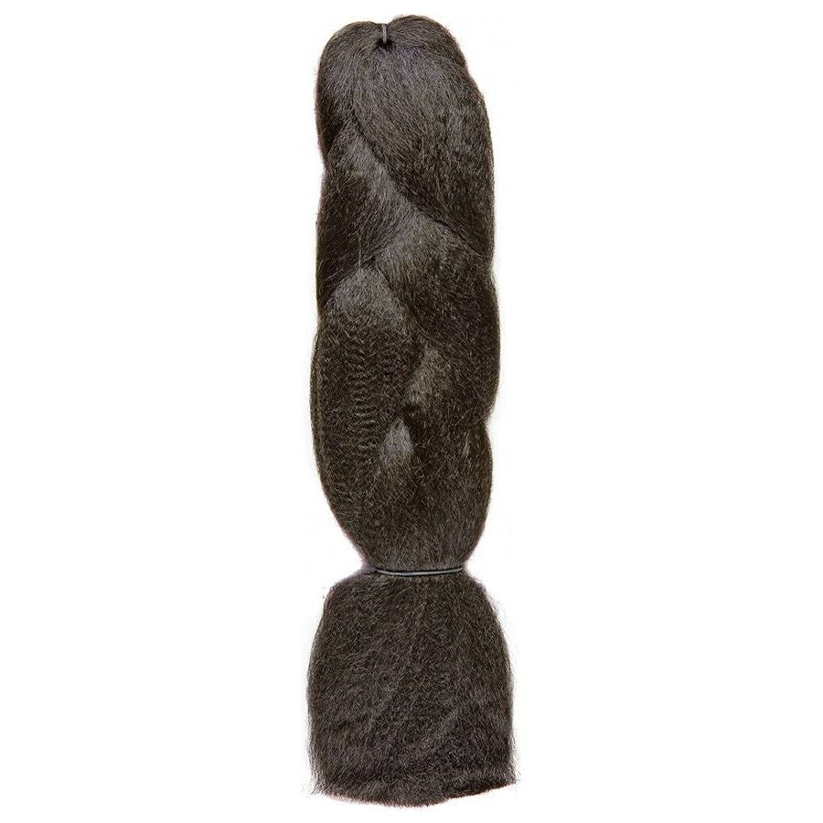 Dream Hair Braids Super 23"/58cm 85g 100% Kanekalon Fiber