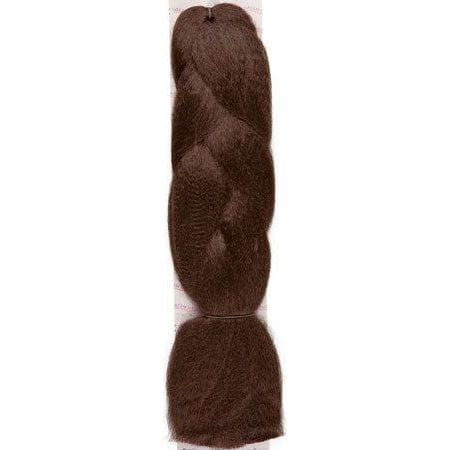 Dream Hair Braids Super 23"/58cm 85g 100% Kanekalon Fiber