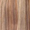 Dream Hair Braun-Blond Mix #P4/16/27 Perücke Jullet synthetisches Haar