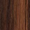 Dream Hair Braun Mix #P2/30 Dream Hair S-Petit Pony (Mini Pony) 12"/30Cm Synthetic Hair