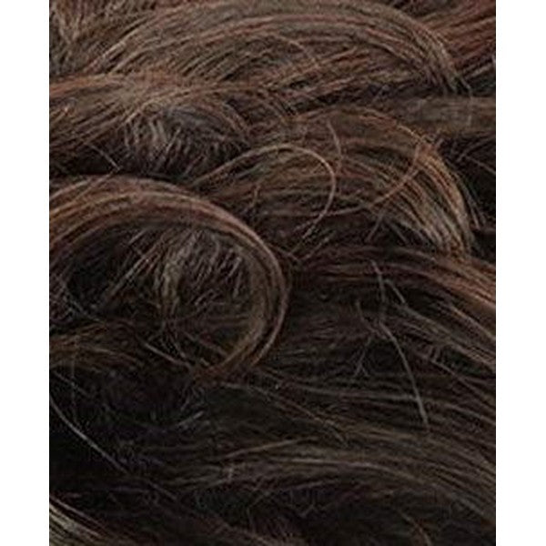 Dream Hair Braun Mix P4/33 Dream Hair Style GT 2003  6"/15cm Synthetic Hair