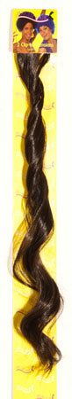 Dream Hair 2 Clip-In Extensions 16"/40Cm Design 16  Strähnen Cheveux synthétiques | gtworld.be 