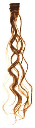 Dream Hair 2 Clip-In Extensions 16"/40Cm Design 16  Strähnen Cheveux synthétiques | gtworld.be 