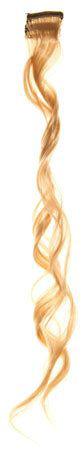 Dream Hair 2 Clip-In Extensions 16"/40Cm Design 16  Strähnen Cheveux synthétiques | gtworld.be 