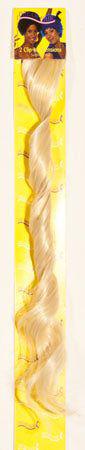 Dream Hair 2 Clip-In Extensions 16"/40Cm Design 16  Strähnen Cheveux synthétiques | gtworld.be 