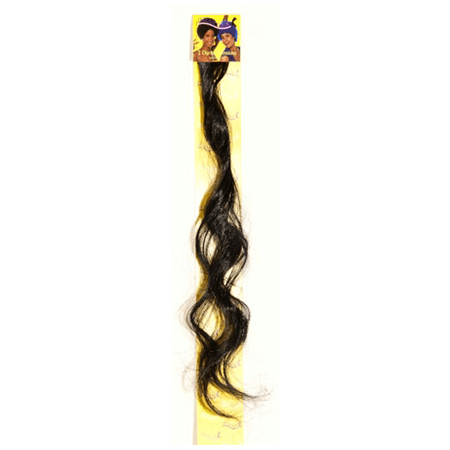 Dream Hair 2 Clip-In Extensions 16"/40Cm Design 16  Strähnen Cheveux synthétiques | gtworld.be 