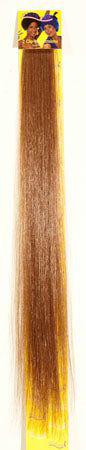 Dream Hair 2 Clip-In Extensions 16"/40Cm Mèches de cheveux synthétiques | gtworld.be 