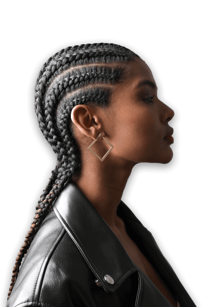 Dream Hair Dream Hair 3X Voluminous Pre-Stretched Braid 100% Kanekalon Fiber 14'' / 26''