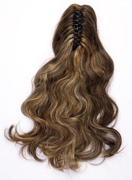 Dream Hair Banana PB 30 16"/40cm Synthetic Hair | gtworld.be 