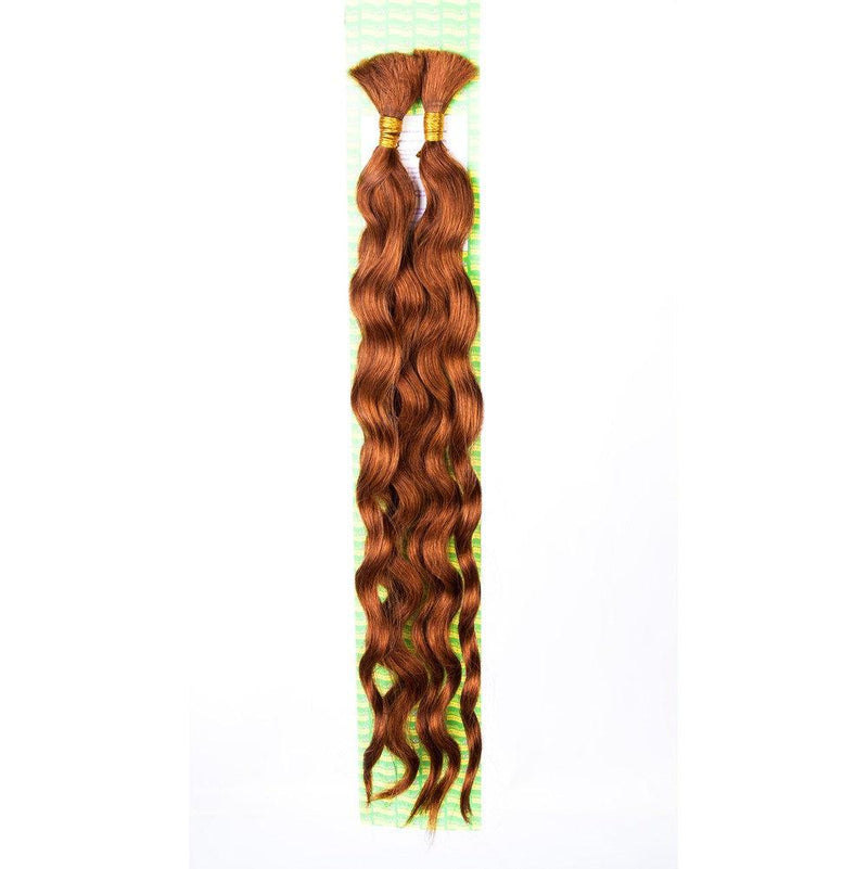 Dream Hair Dream Hair BRASILIAN HAIR Wave Bulk 24:30