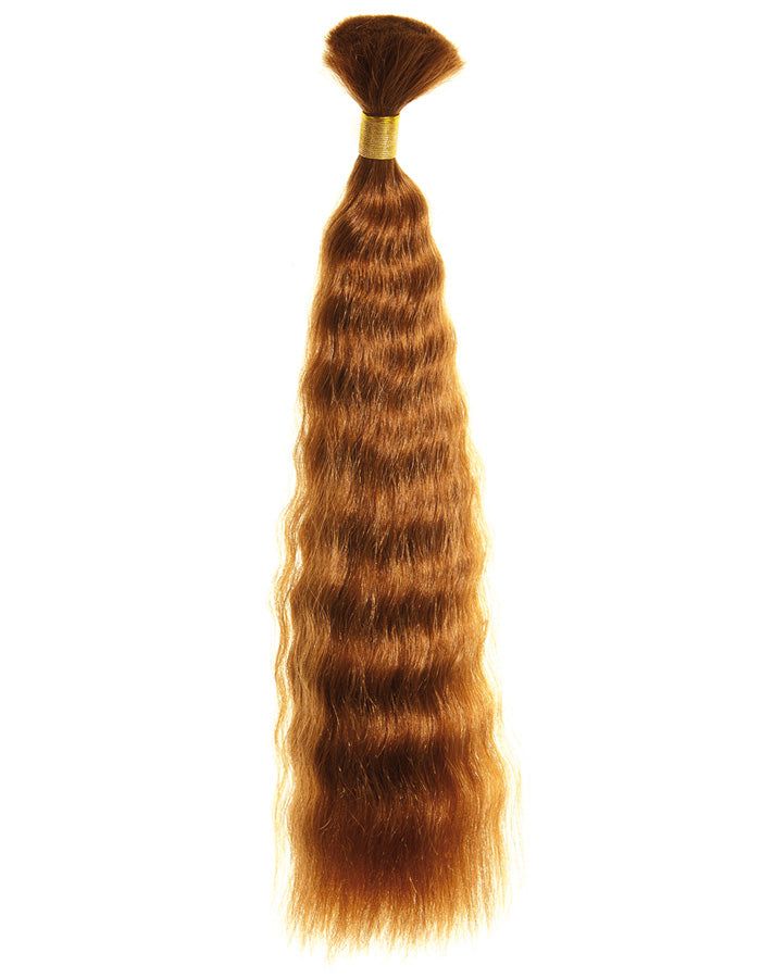 Dream Hair Cheveux humains en vrac | gtworld.be 