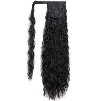 Dream Hair EL Wonder Amma 26" _ Cheveux synthétiques Ponytail | gtworld.be 