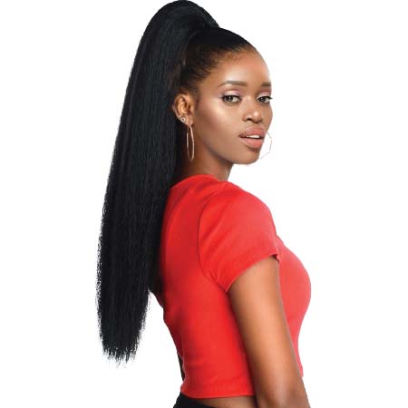 Dream Hair EL Wonder Yaki 22'' _ Cheveux synthétiques Ponytail | gtworld.be 