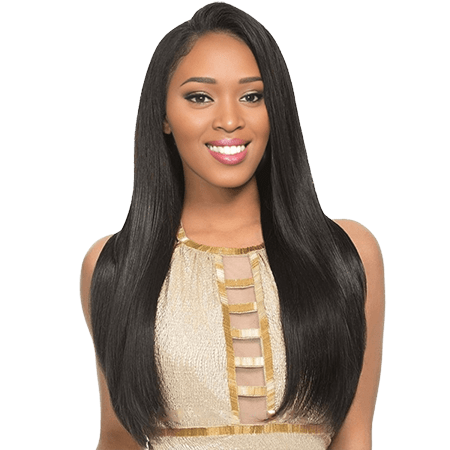 Dream Hair Euro Straight De vrais cheveux | gtworld.be 