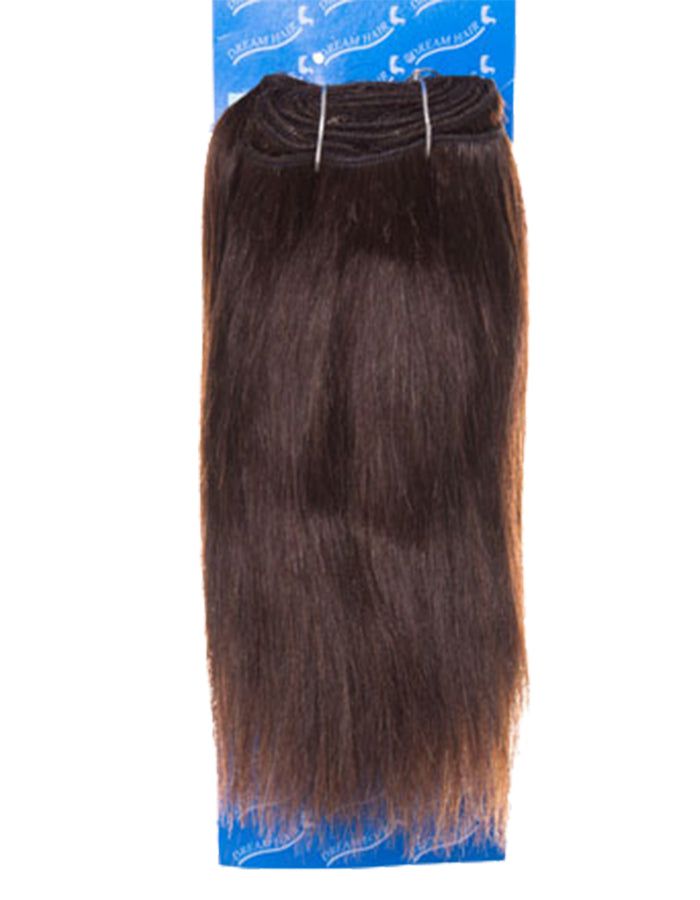 Dream Hair Euro Straight New 8"/20Cm Human Hair | gtworld.be 