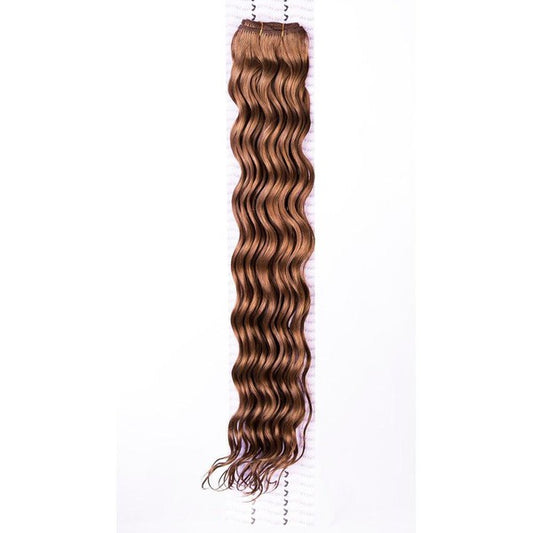 Dream Hair Dream Hair French Loose Weaving 22 :14