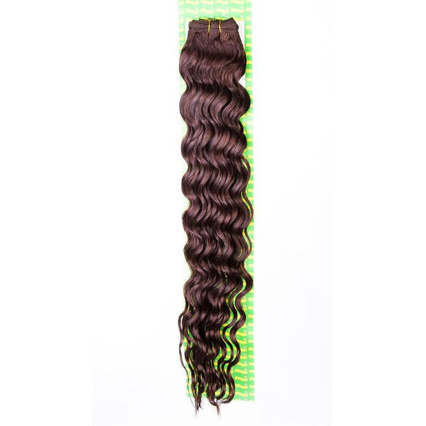 Dream Hair Dream Hair French Loose Weaving 24 :4