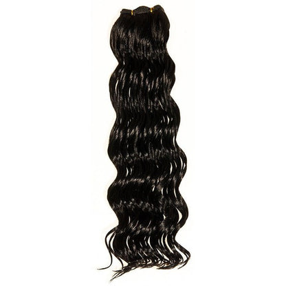 Dream Hair Futura Deep Wave Width 100Cm Synthetic Hair | gtworld.be 