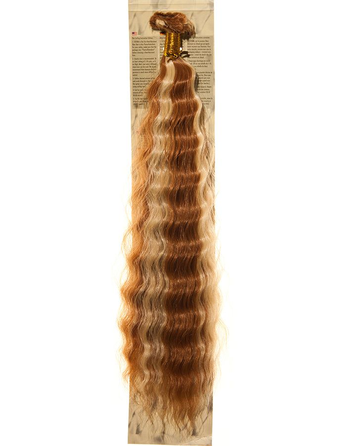 Dream Hair Futura French Bulk 18"/45cm Synthetic Hair | gtworld.be 