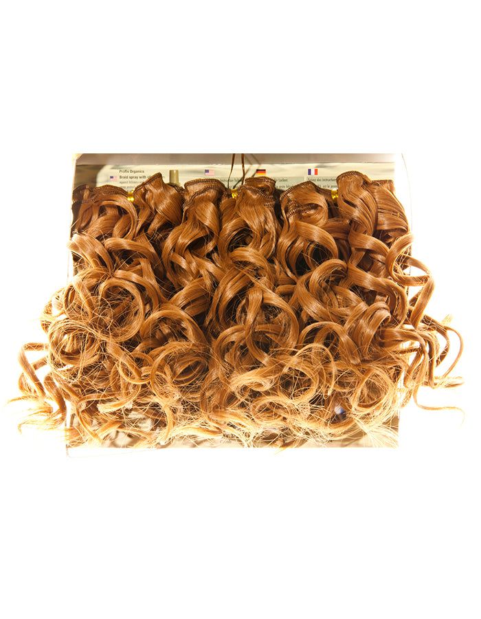 Dream Hair Futura Paris Weft 10"/25cm Synthetic Hair | gtworld.be 