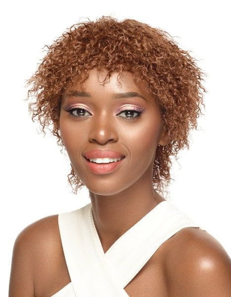 Dream Hair HW Jazz De vrais cheveux Perücke | gtworld.be 