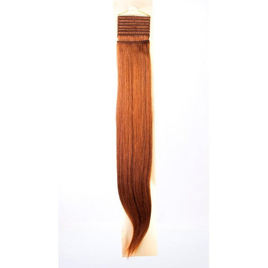 Dream Hair Dream Hair Indian Remi Euro Str 22'' Col :30