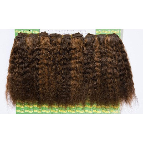 Dream Hair Kinky Weft 3PCS :P4/30 | gtworld.be 