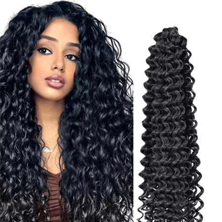 Dream Hair Love Curl 22"/55cm Synthetic Hair | gtworld.be 