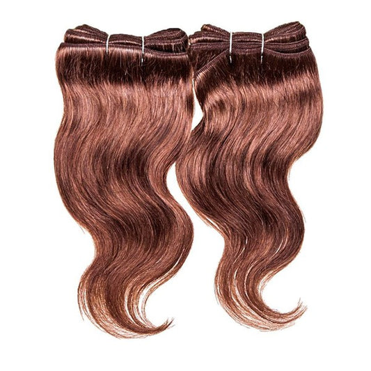 Dream Hair Dream Hair ML Körperwelle 8" Echthaar (2er Pack)