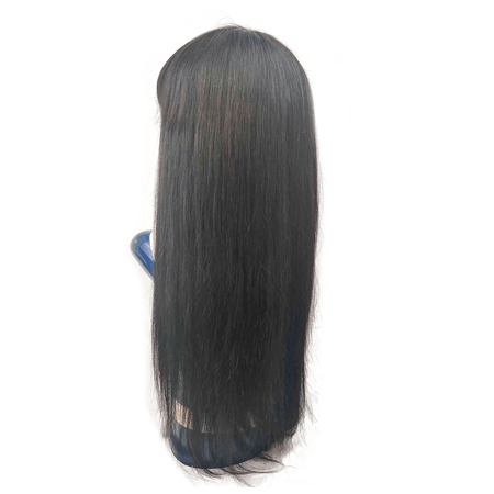 Dream Hair Natural Brazilian Hair Top Perücke Betty Col: Natural | gtworld.be 