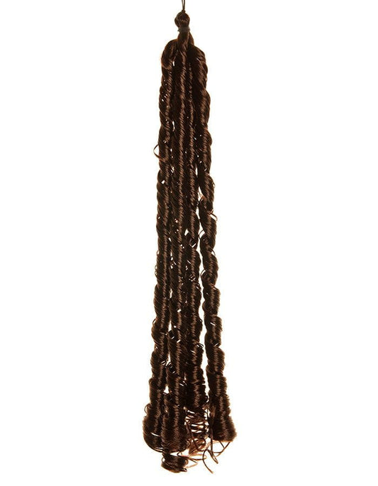 Dream Hair New Curly Piece 14" Synthetic Hair | gtworld.be 