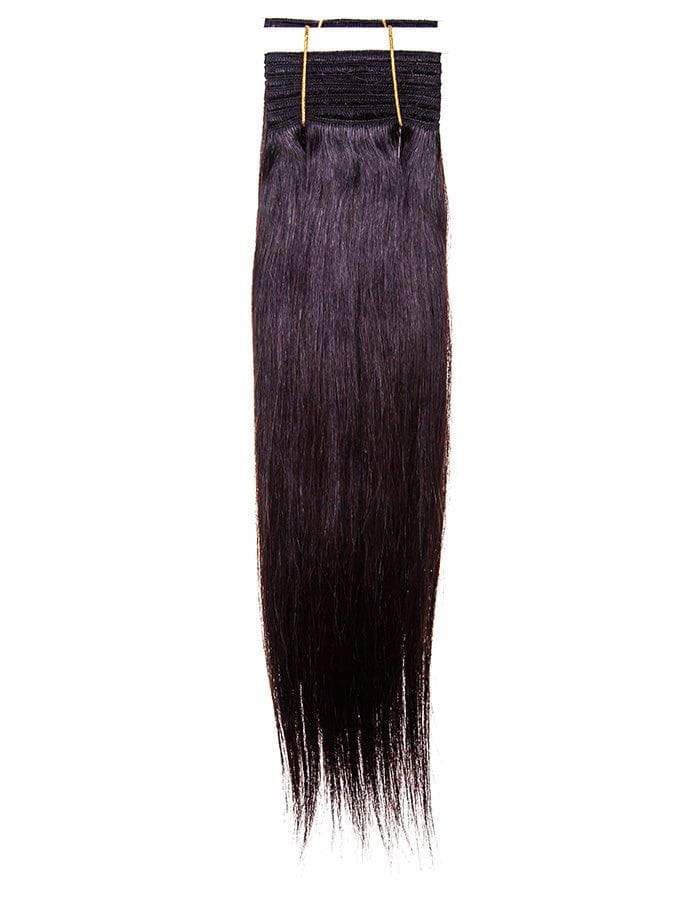 Dream Hair Organics Euro Straight 100% De vrais cheveux | gtworld.be 