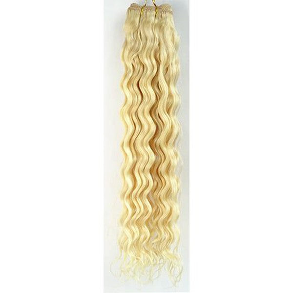 Dream Hair Dream Hair Organics French Loose Weaving 18:22