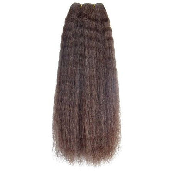 Dream Hair Dream Hair Organics Kinky Weft  14 :4