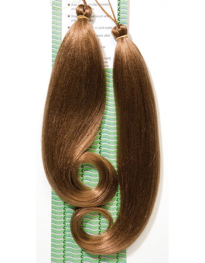 Dream Hair Pony  2000 Short 18"/45Cm & 22"/55Cm (2Pcs) Cheveux synthétiques | gtworld.be 