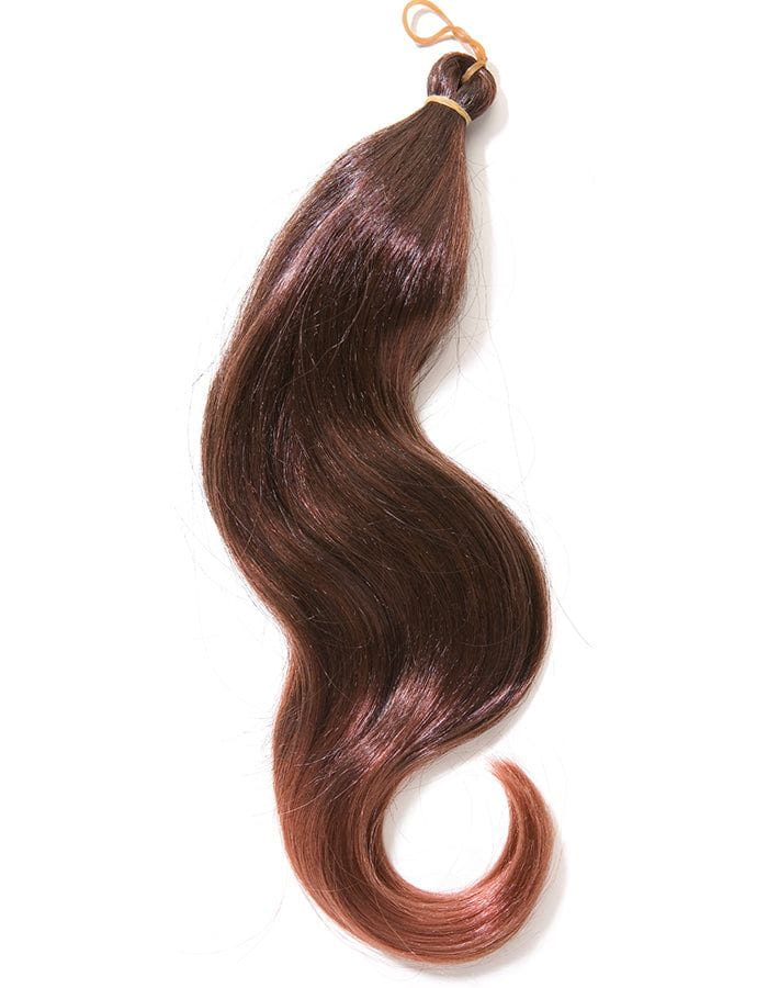 Dream Hair Pony Short 18"/45cm Synthetic Hair | gtworld.be 